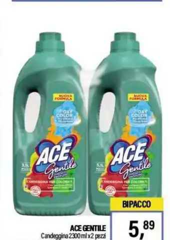 Spazio Conad Purina croccantini per cani mini one offerta