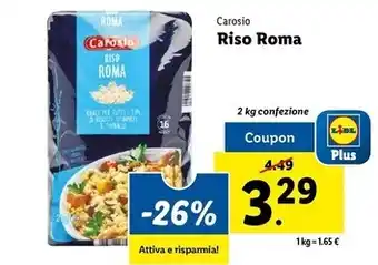 Iper La Grande Scottonelle carta igienica 24 rotoli offerta
