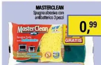 Spazio Conad Delicius filetti di sgombro offerta