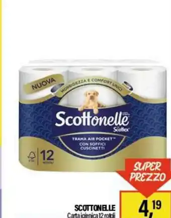 Spazio Conad Energya papaya magnesio e potassio offerta