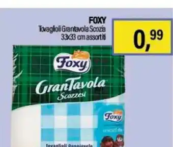 Spazio Conad Lipton tè classico offerta