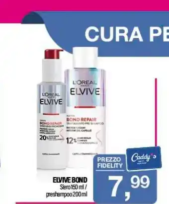 Spazio Conad Essaven gel offerta