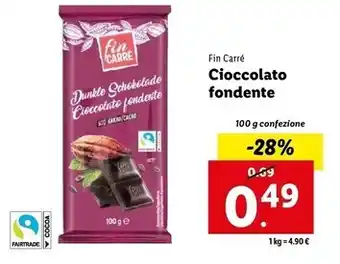 Iper La Grande Cannelli - prosciutto di norcia igp offerta
