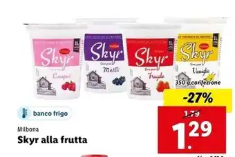 Iper La Grande Pesche a polpa gialla offerta