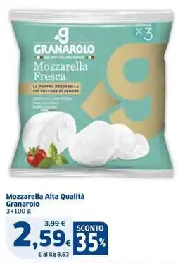 Iper La Grande Nescafé 60 capsule dolce gusto offerta