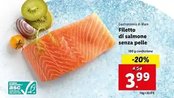 Iper La Grande Spiedini di suino offerta