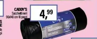 Spazio Conad Colombo scala 5 gradini offerta