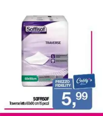 Spazio Conad Lines assorbenti offerta