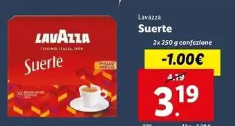 Iper La Grande Lupini offerta