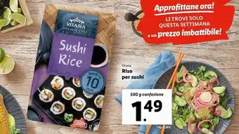 Iper La Grande Asparagi bianchi offerta
