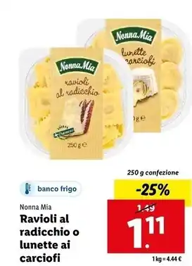 Iper La Grande Amadori spiedini offerta