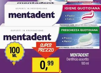 Spazio Conad Flora riso offerta