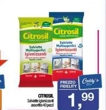 Spazio Conad Dixan detersivo per lavatrice in polvere offerta