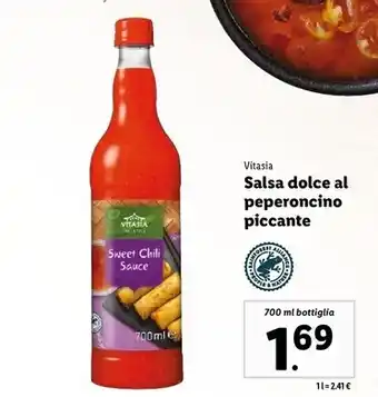 Iper La Grande La felinese salumi affettati offerta
