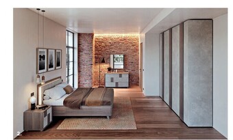 Ricci Casa Brisbane armadio componibile offerta