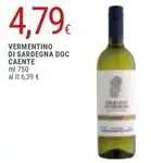 Iper La Grande San silvestro barbera d'asti docg setosa offerta