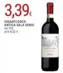 Iper La Grande Castelli del duca gutturnio o ortrugo frizzante doc offerta