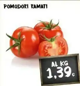 Pomodori Ramati