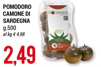 Hardis POMODORO CAMONE DI SARDEGNA g.500 offerta