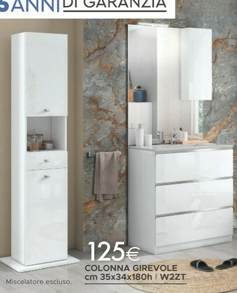 Mobili bagno