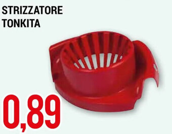STRIZZATORE TONKITA