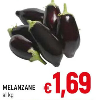 A&O MELANZANE offerta