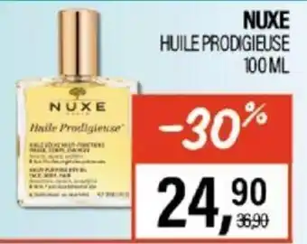 NUXE Haile Prodigieuse 100 ml