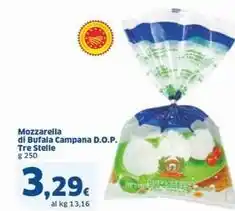 Lidl Star tigullio gran pesto offerta