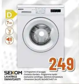 Lidl Carefree salvaslip offerta