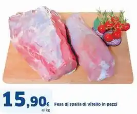 Lidl Alpenfest style - festbier con boccale offerta
