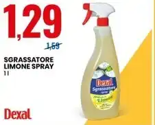 Lidl Crownfield muesli croccante offerta