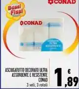 Lidl Monissa - fitness bowl offerta
