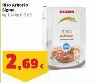Ard Discount Prima scelta iceberg offerta