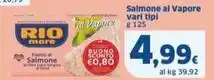 Ard Discount Tiko bastoncini di spinaci offerta