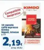 Ard Discount Soleo - snack mix tubo offerta