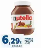 Ard Discount Terre e tesori filetti di alici del cantabrico offerta