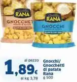 Ard Discount Parmigiano reggiano a scaglie offerta