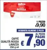 Lidl Mirtilli offerta