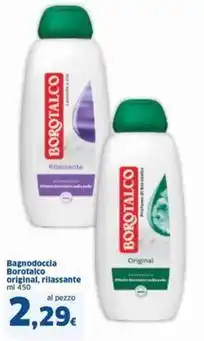 Ard Discount Bontà doc pennette salmone e gamberi offerta