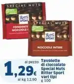 Ard Discount Sorsy succo offerta