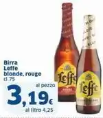 Ard Discount Sorsy ginger o gas'ose offerta