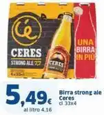 Ard Discount Spritz and more aperitivo offerta