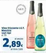 Ard Discount Bavaria birra offerta