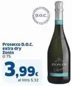 Ard Discount Dettofatto sacchetti pattumiera profumati offerta