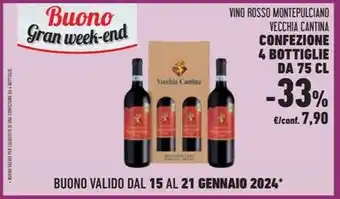 Carrefour Express Simpl grana padano dop offerta