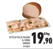 Carrefour Express Granarolo latte parzialmente scremato uht senza lattosio accadi offerta