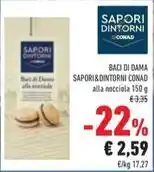 Carrefour Express Prèsident brie offerta