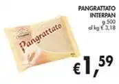 Carrefour Market La molisana pasta di semola offerta