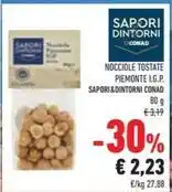 Carrefour Express Osella linea offerta
