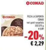 Carrefour Express Ichnusa non filtrata offerta